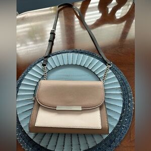 NEW Nine West Small Crossbody Wallet / Gloves Bag